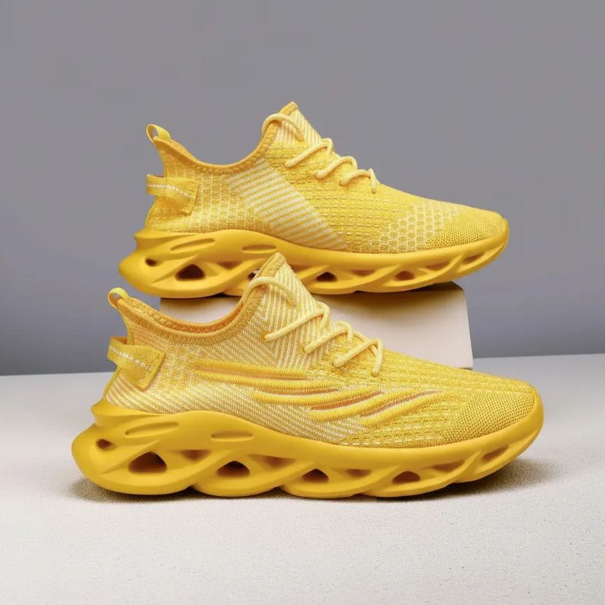 Casual Lightweight Athletic Sneakers For Men 