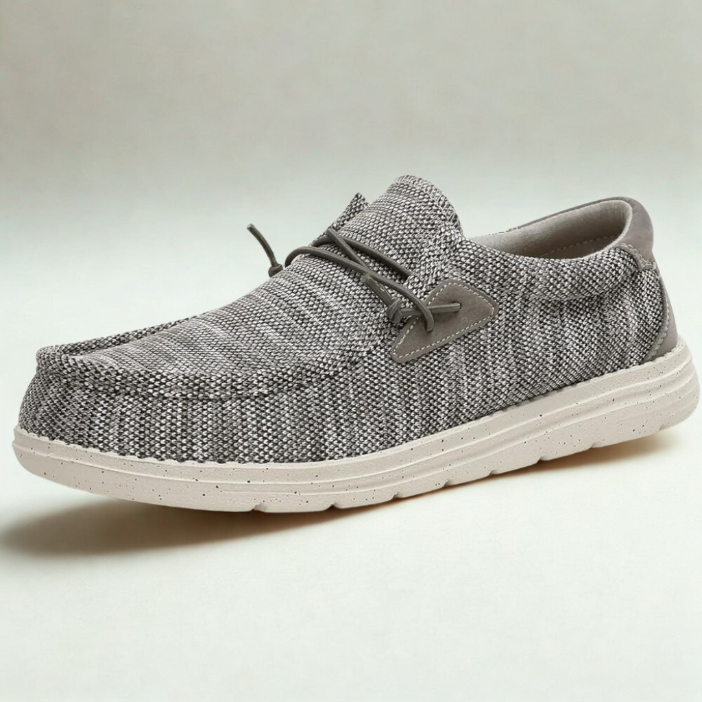 Lightweight Casual Breeze Slip On Loafers