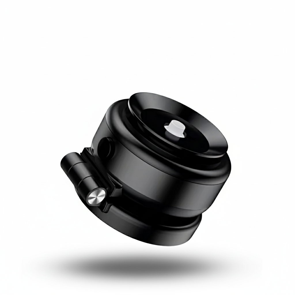 360 Rotatable Car Magnetic Phone Holder