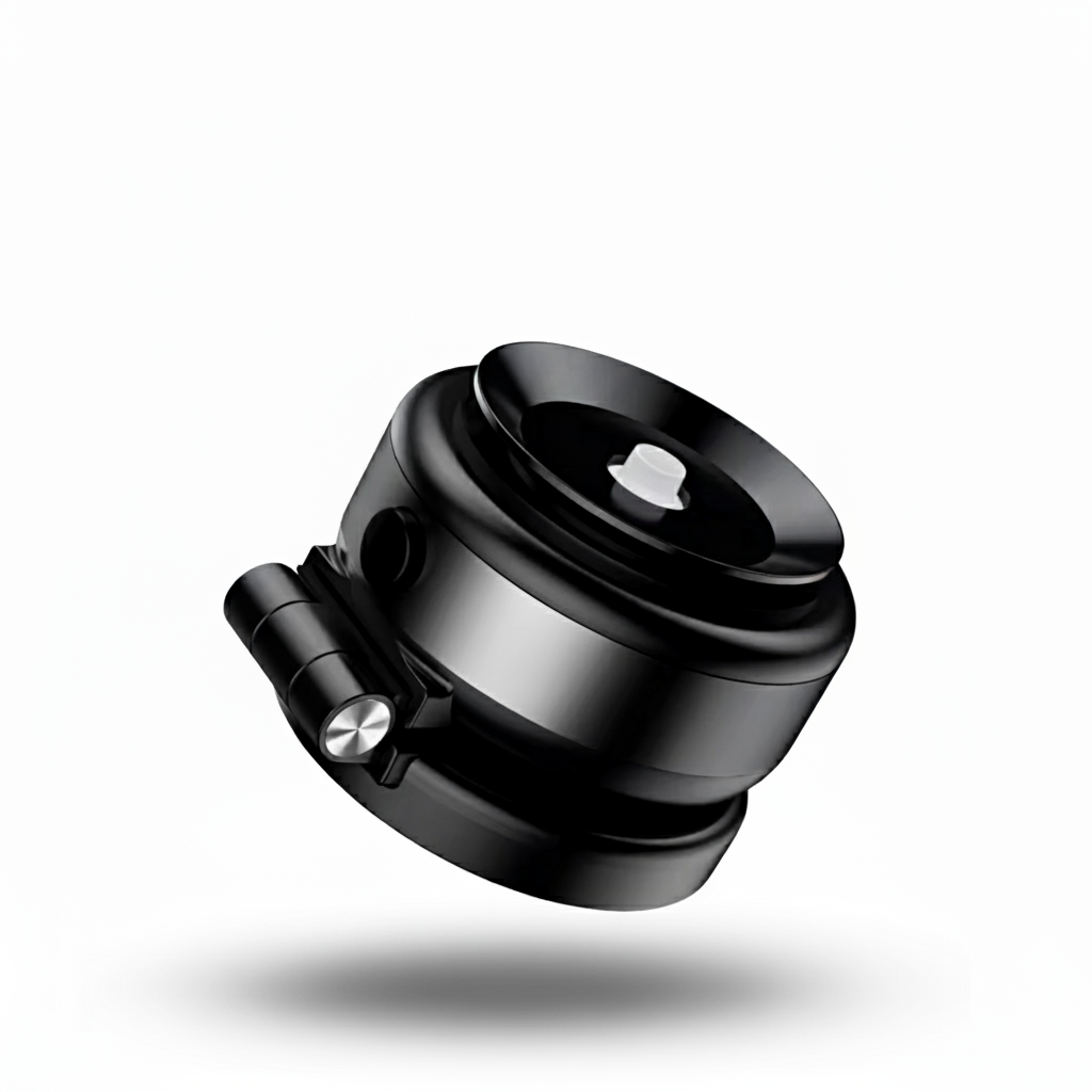 360 Rotatable Car Magnetic Phone Holder