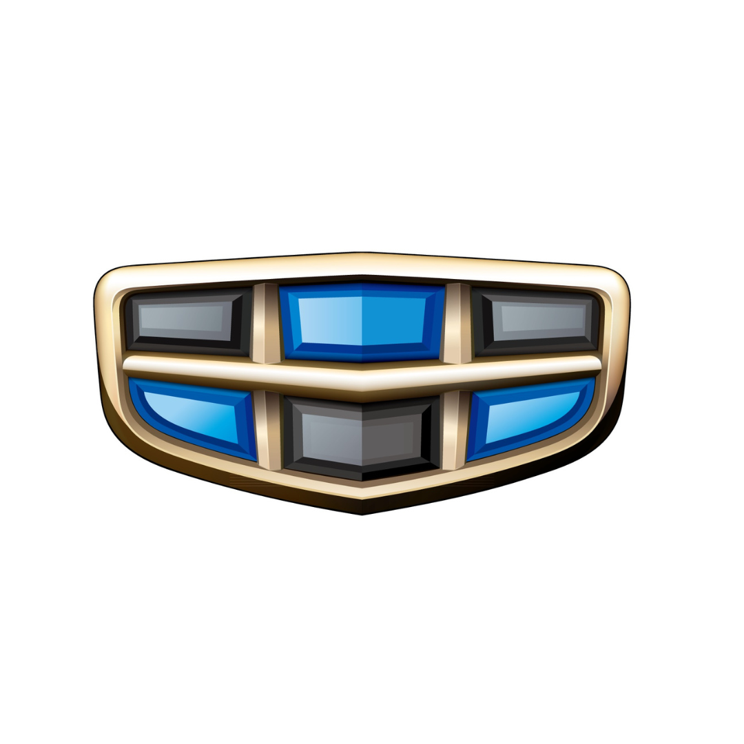 Geely-Car Rug Floor Mats