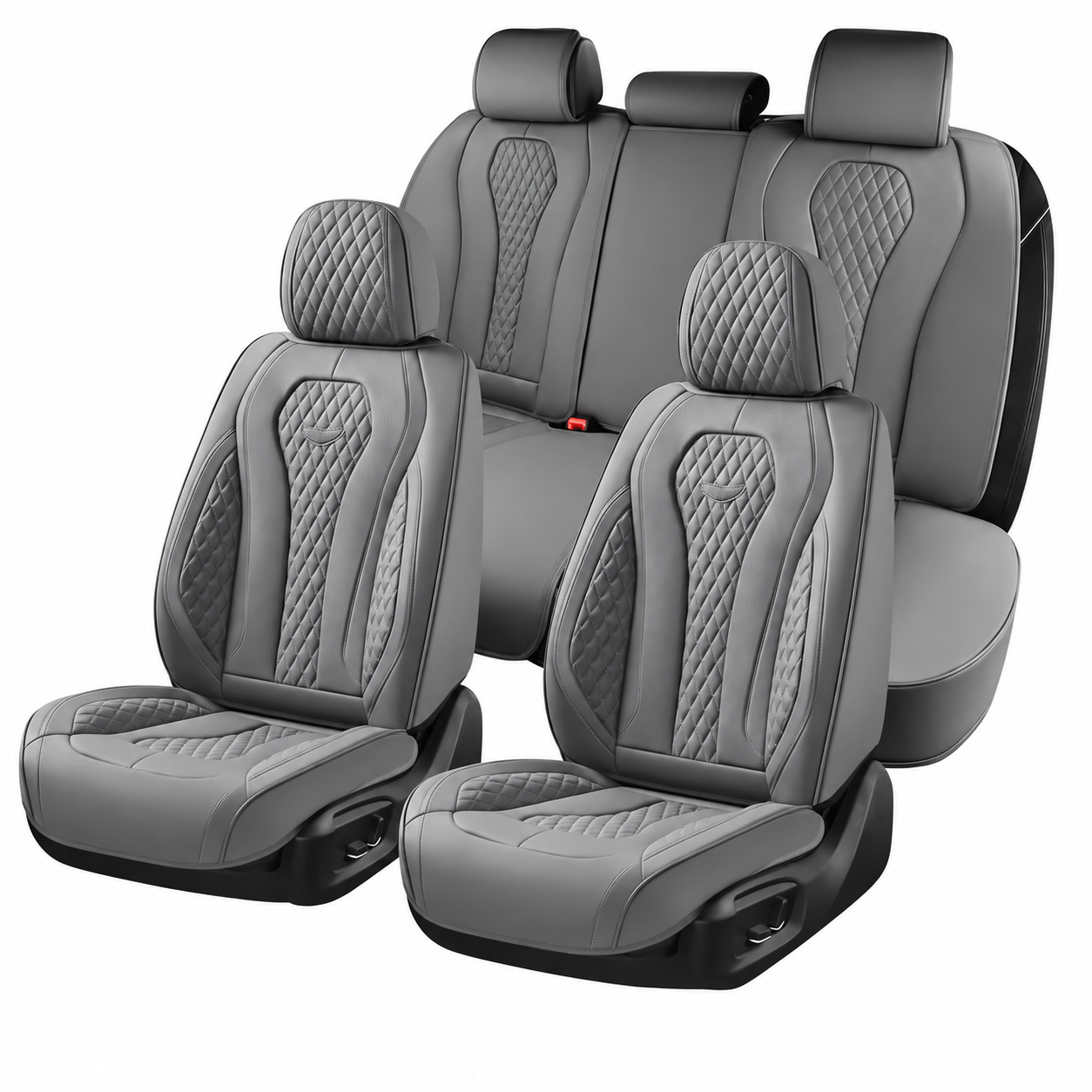 Universal Water And Stain Resistant Car Seat Covers
