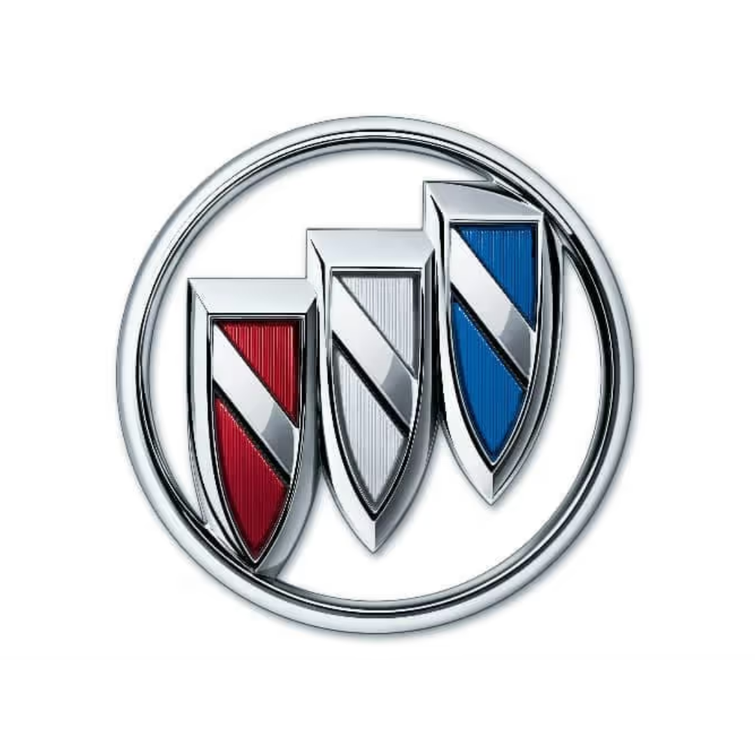 Buick-Car Rug Floor Mats