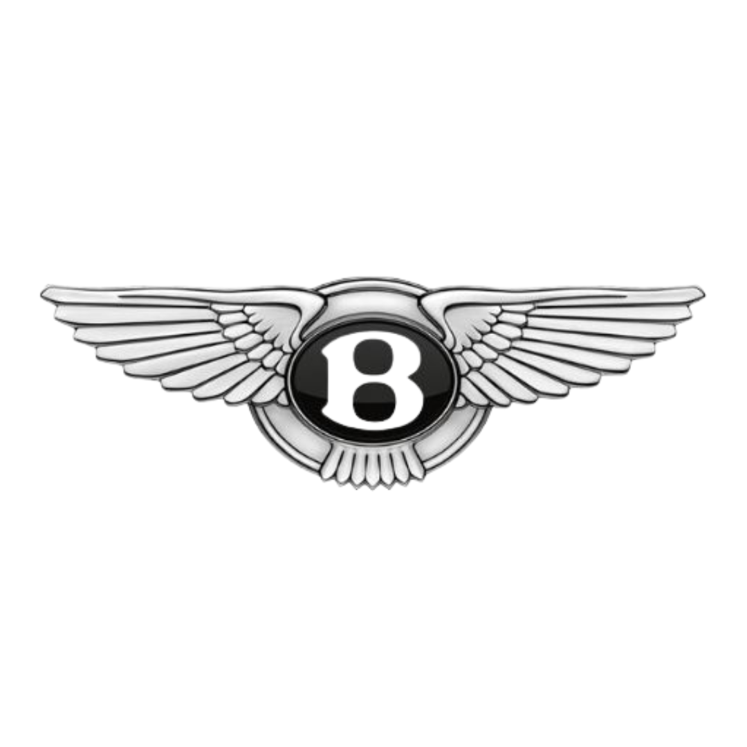Bentley-Car Rug Floor Mats
