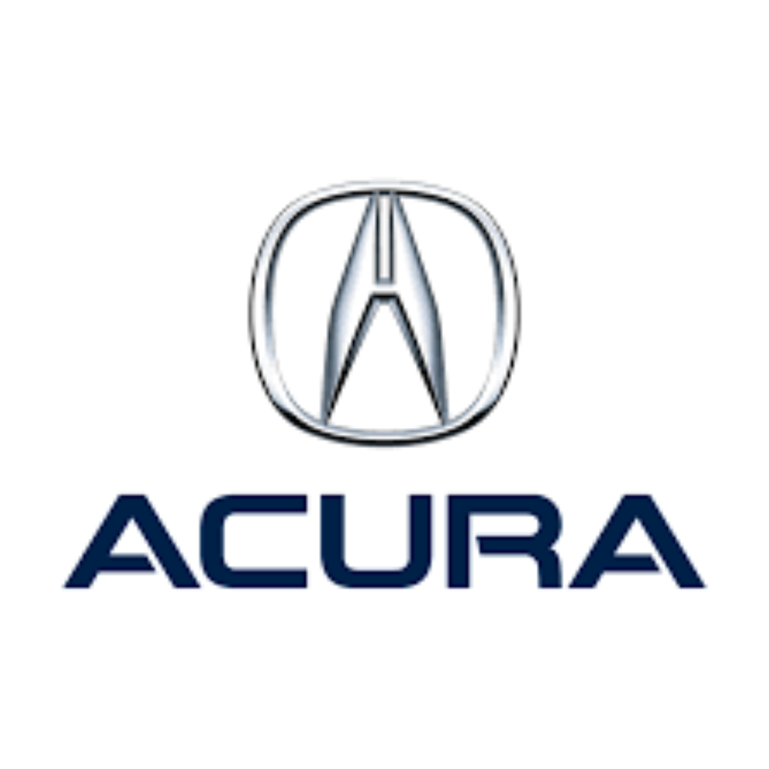 Acura-Car Rug Floor Mats