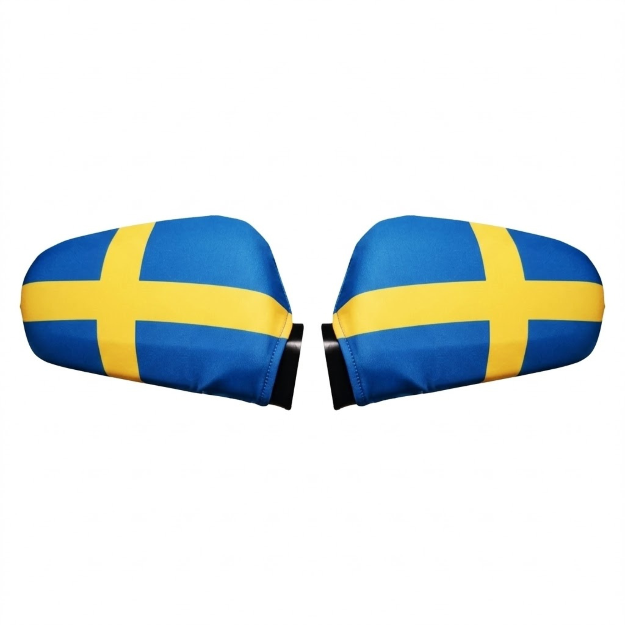 Official FIFA 2026 Sweden Car Mirror Flag