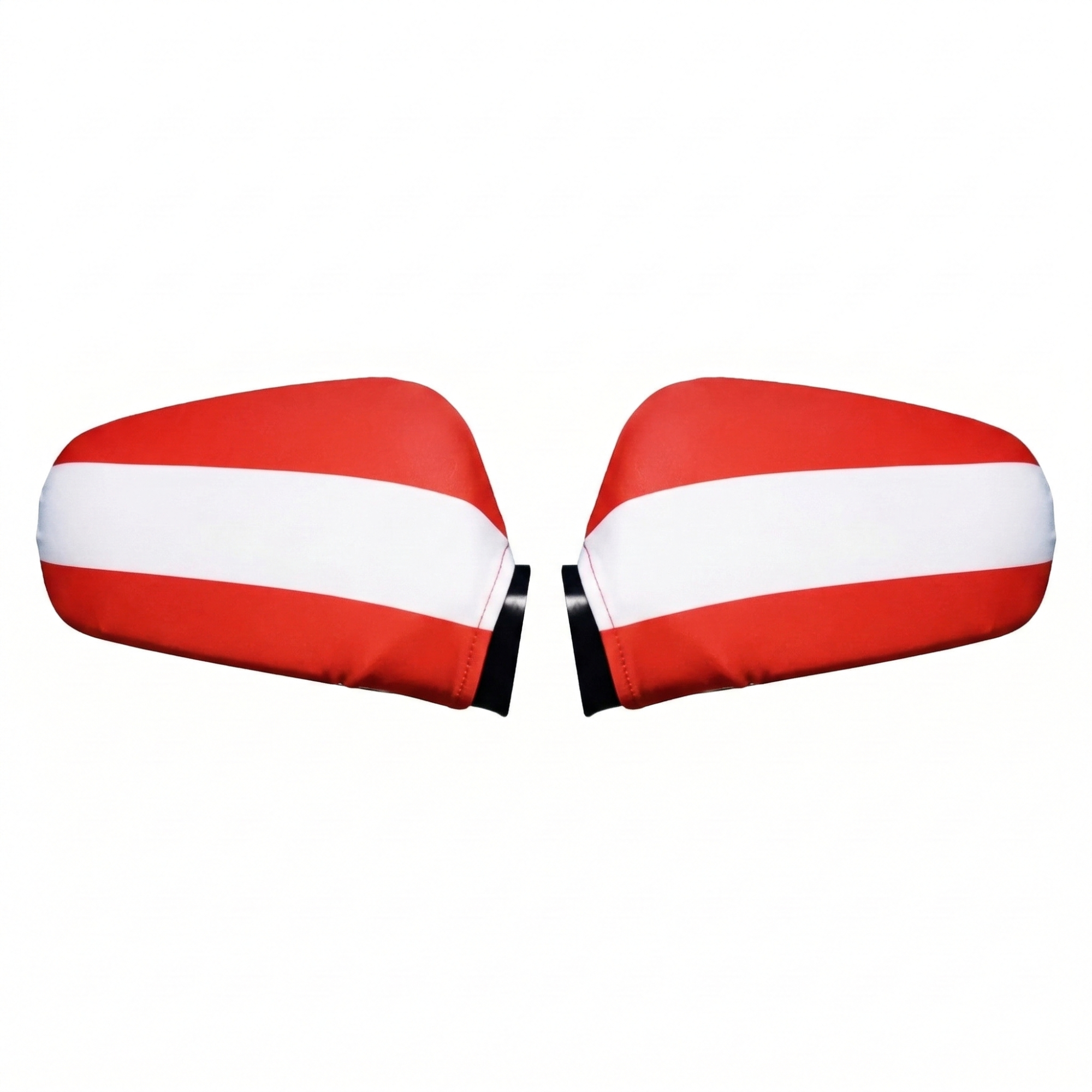 Official FIFA 2026 Austria Car Mirror Flag