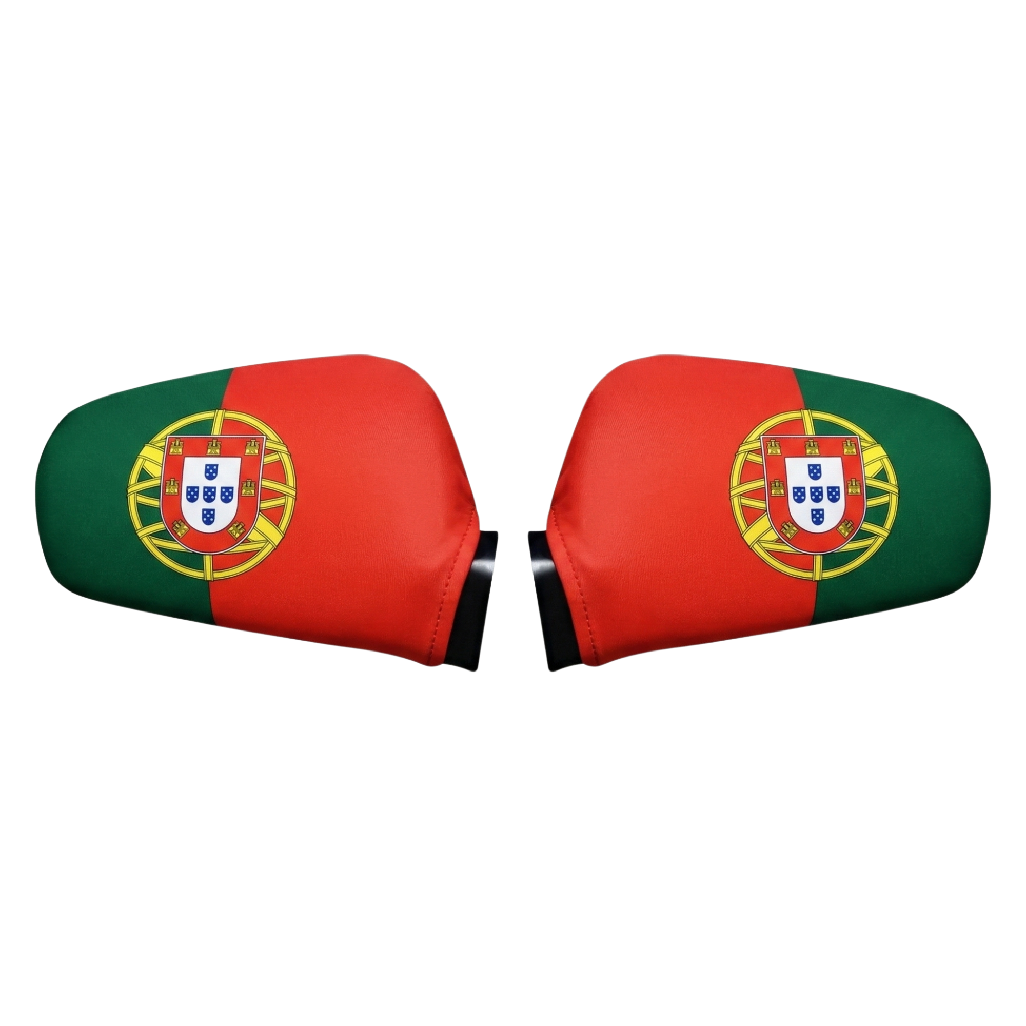 Official FIFA 2026 Portugal Car Mirror Flag