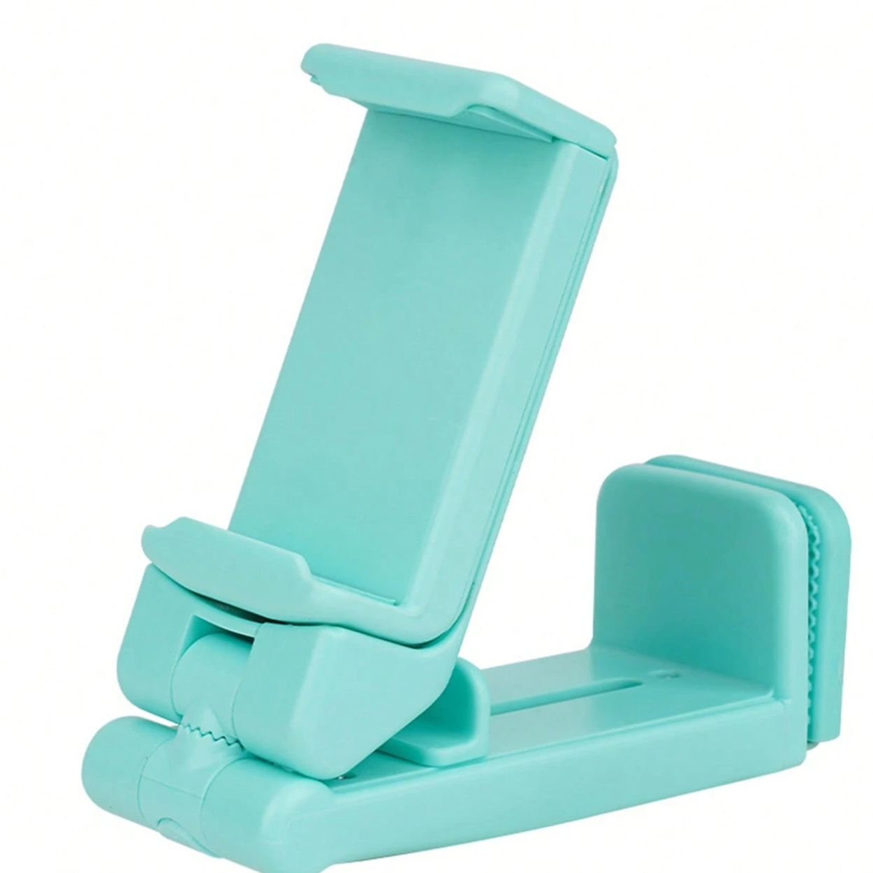 Adjustable Airplane Phone Holder With 360 Rotation