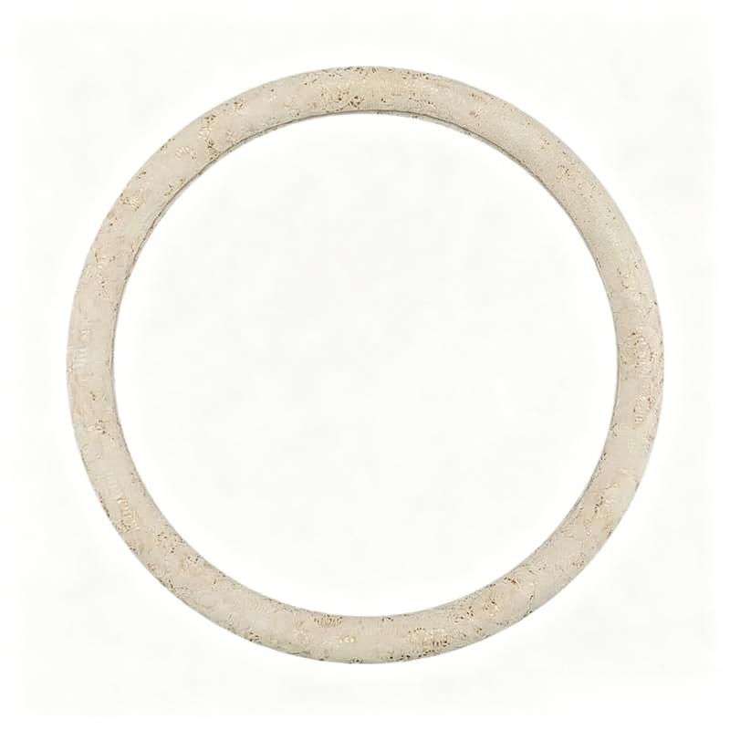15 Inch Diameter Non Slip Lace Steering Wheel Covers For Cars