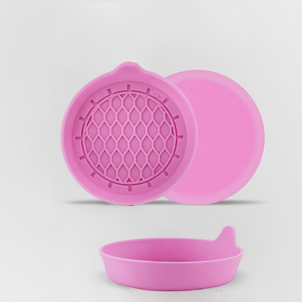 Car Cup Holder Coaster Pack Of 4