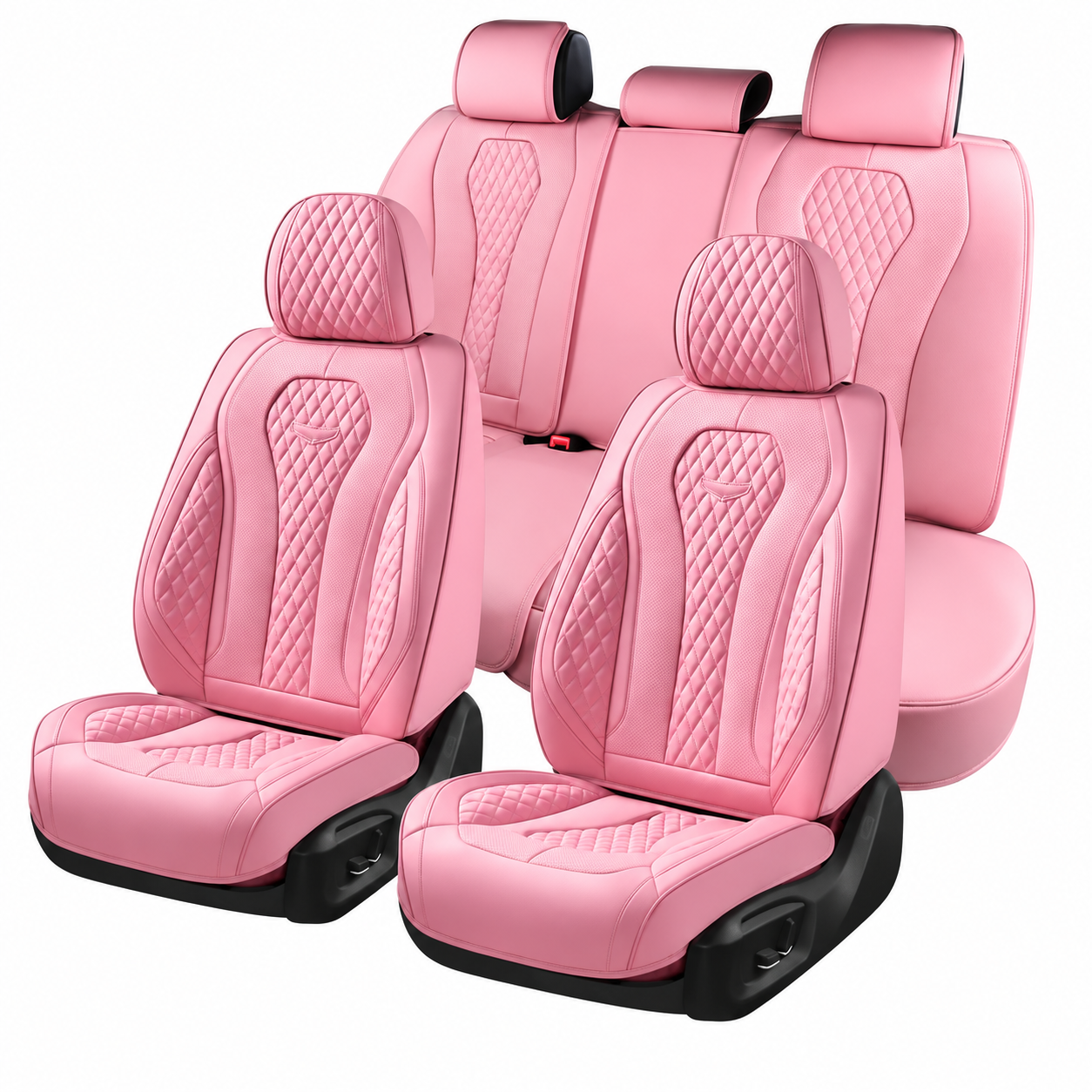 Universal Water And Stain Resistant Car Seat Covers