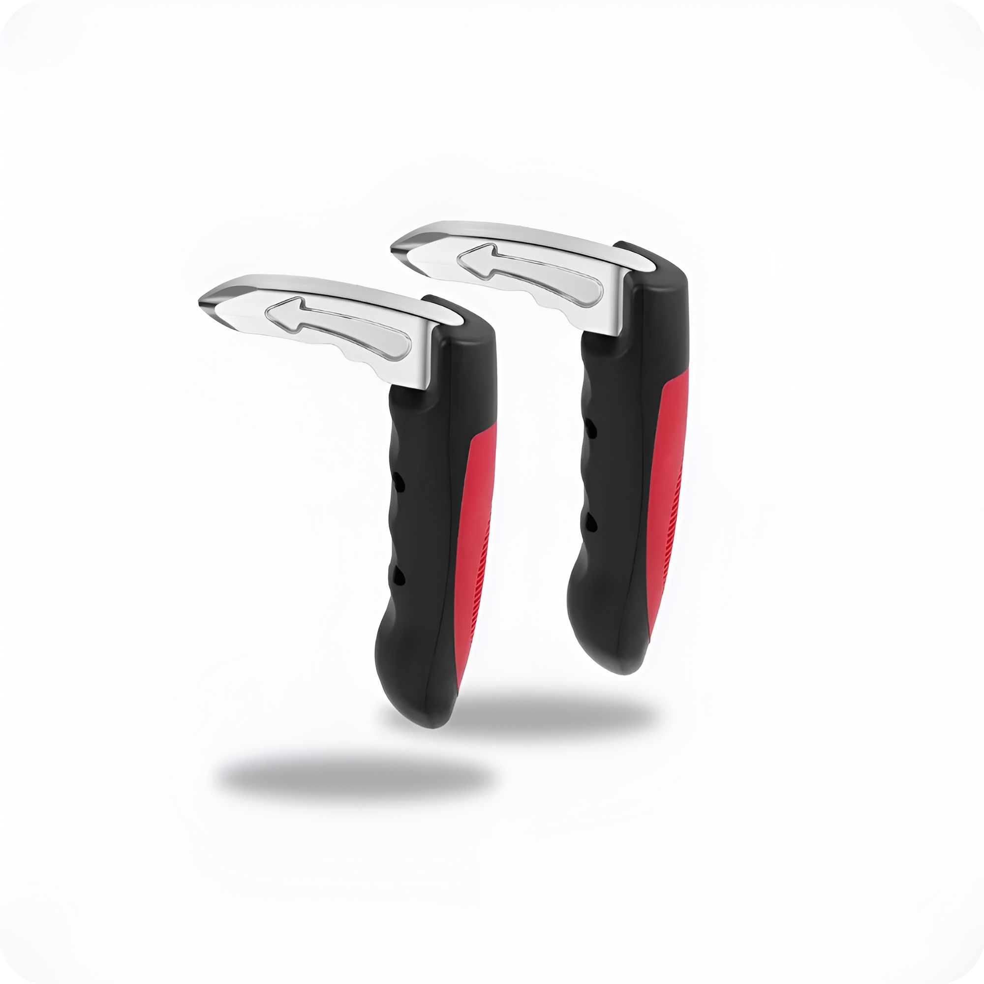 Portable Car Support Handle Non Slip Grip Travel Assist Tool