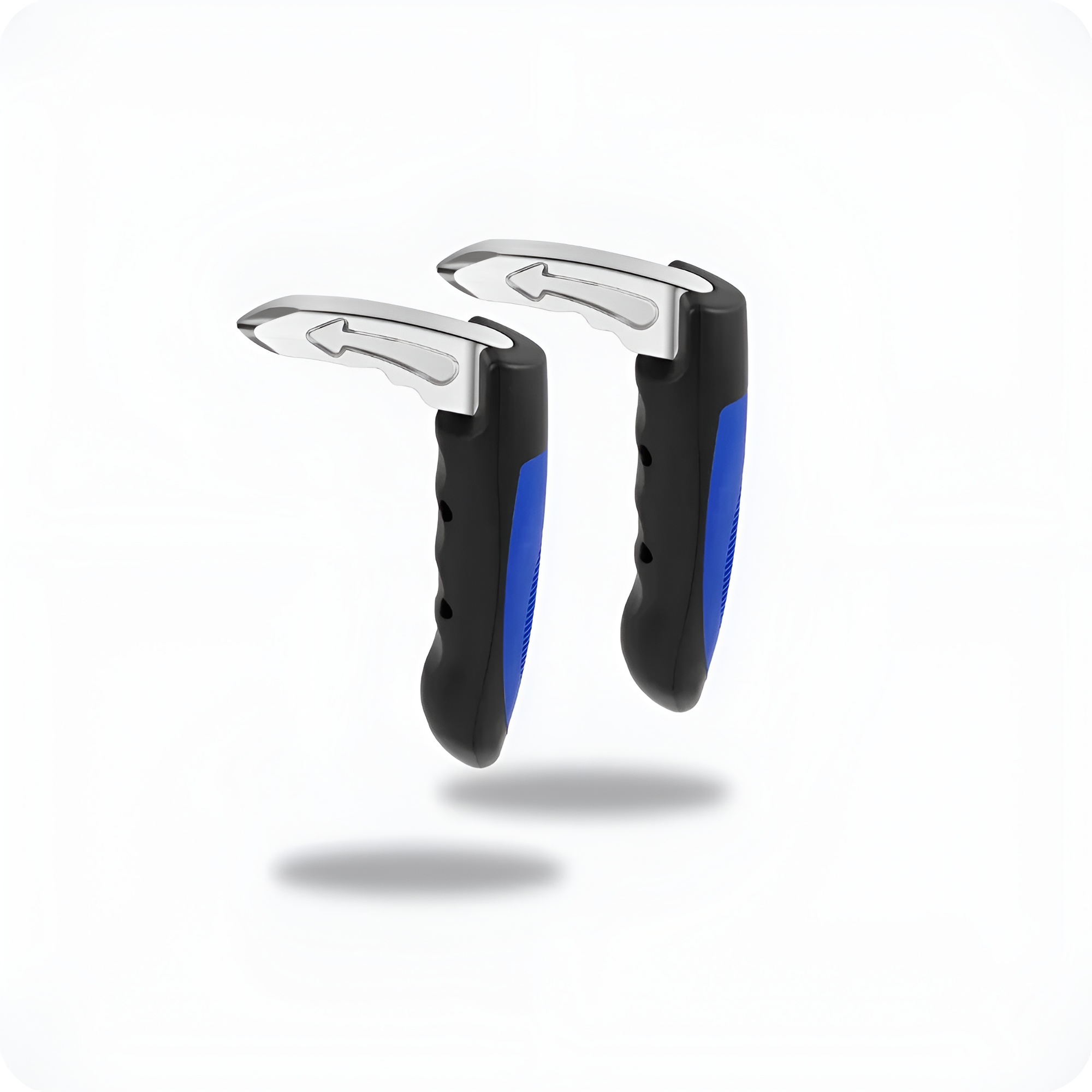 Portable Car Support Handle Non Slip Grip Travel Assist Tool