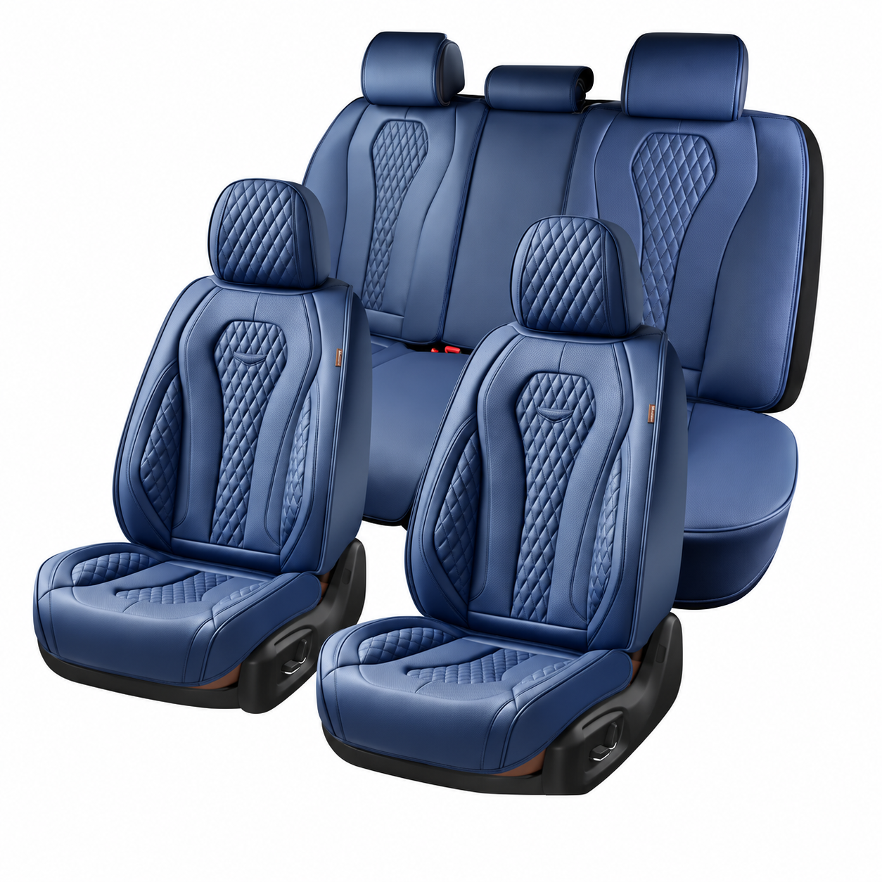 Universal Water And Stain Resistant Car Seat Covers