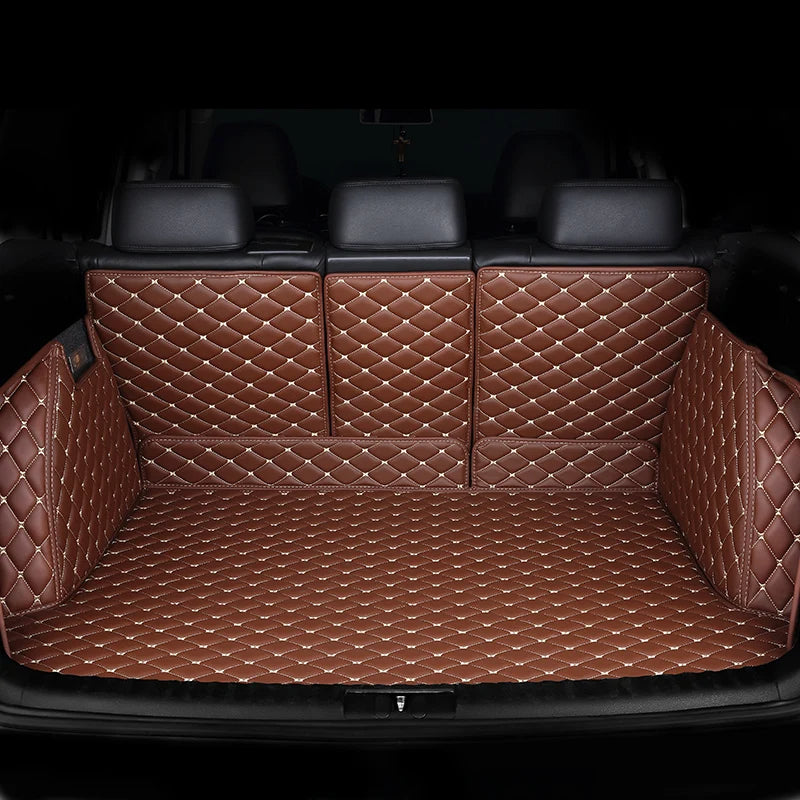 Toyota Car Trunk Floor Mat RAV4