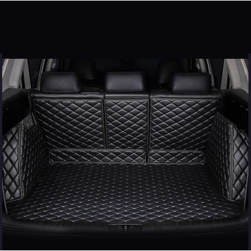 Toyota Car Trunk Floor Mat RAV4