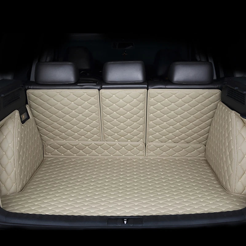 Toyota Car Trunk Floor Mat RAV4