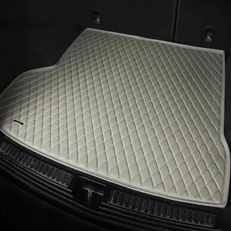 Buick Excelle Car Trunk Floor Mat