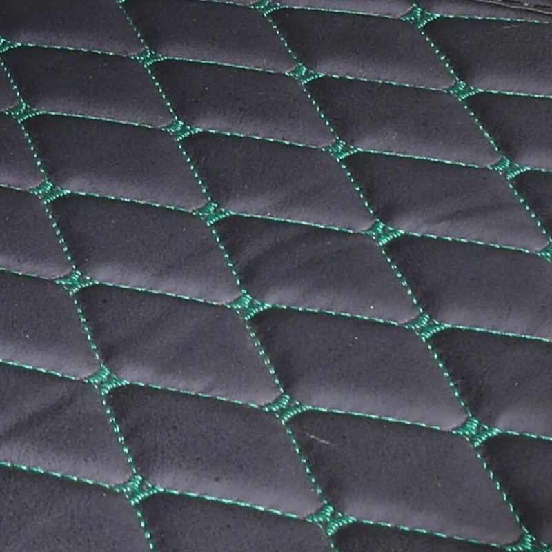 Mercedes Benz Cars Trunk Styling Floor Mat