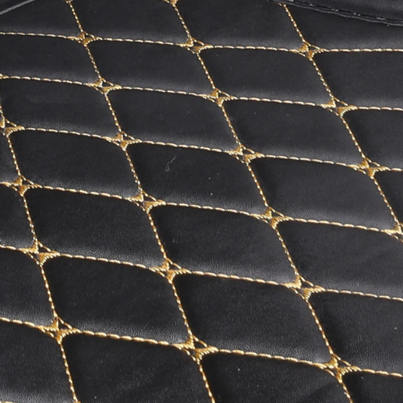 Mercedes Benz Cars Trunk Styling Floor Mat