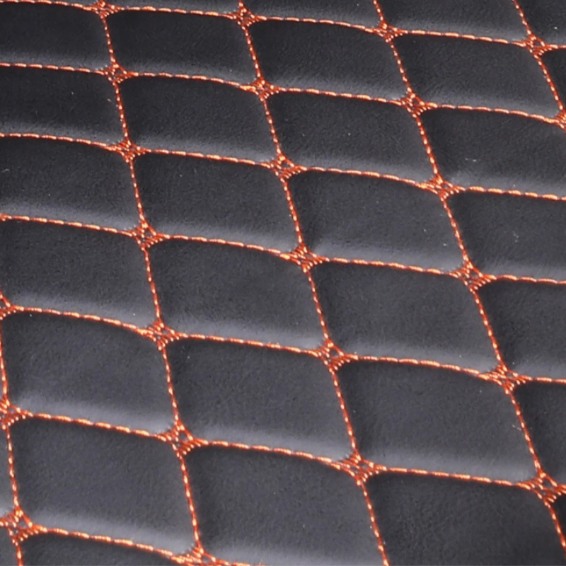 Mercedes Benz Cars Trunk Styling Floor Mat