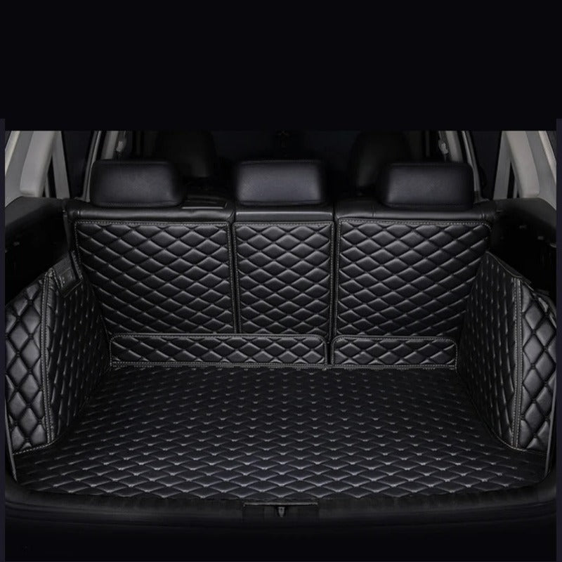 Bestune Car Trunk Floor Mat