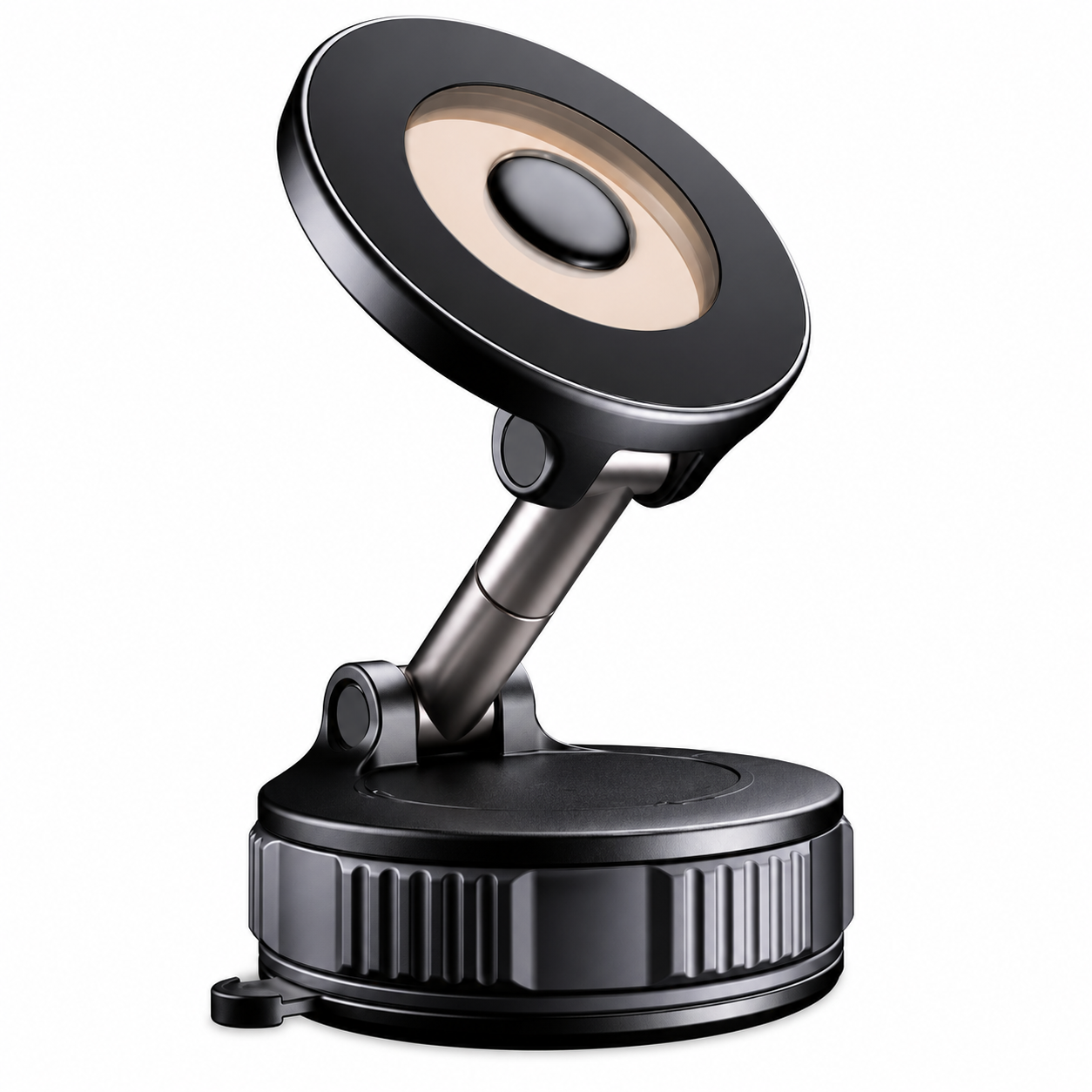 Universal Smartphone Holder With Strong Magnet