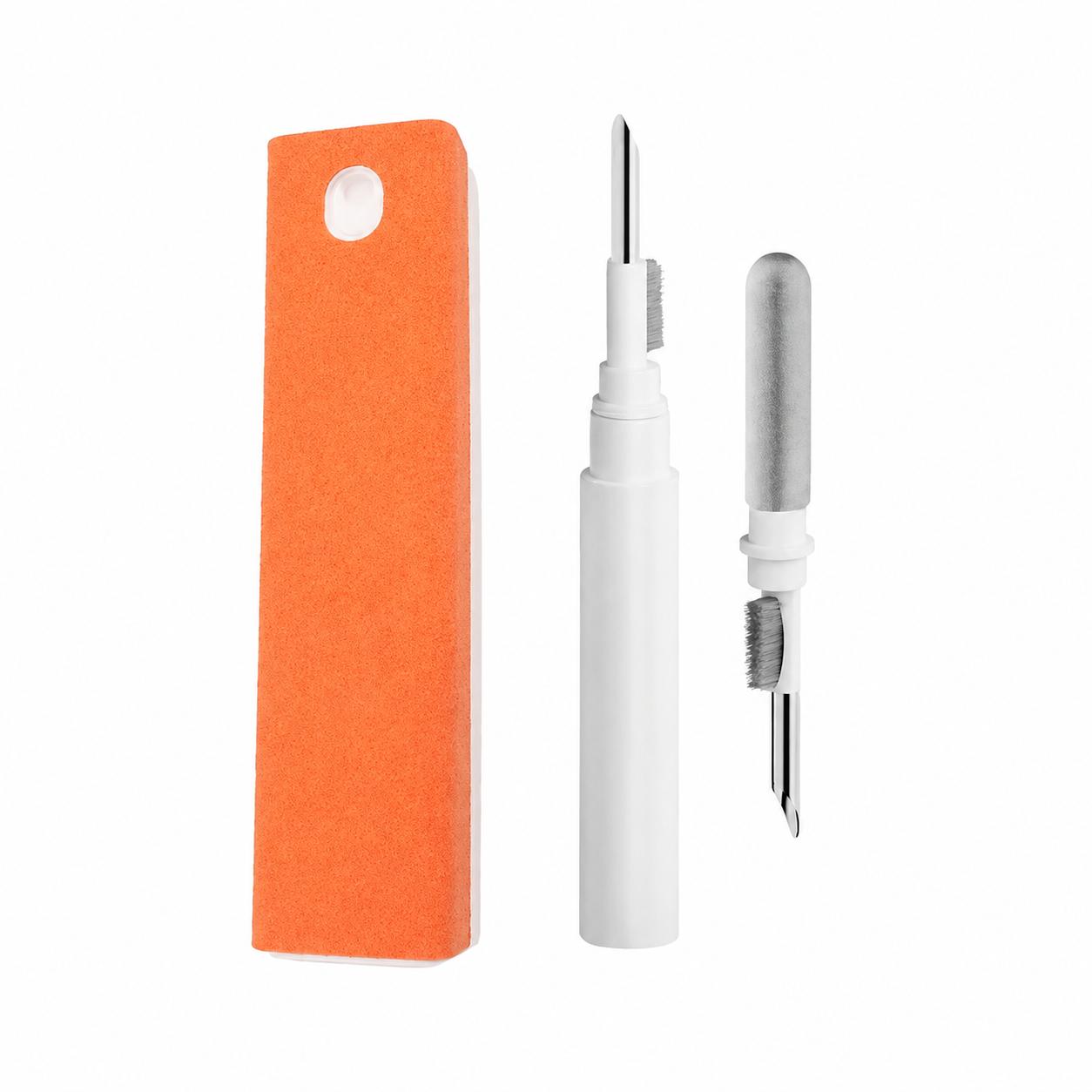 15ml Screen Cleaning Solution Kit With Microfiber Cleaning Cloth