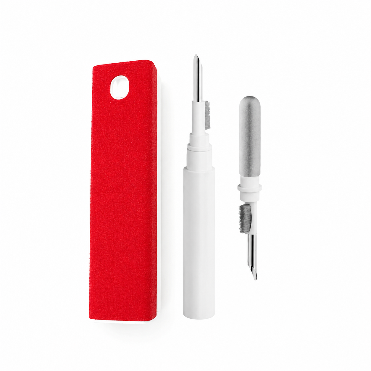 15ml Screen Cleaning Solution Kit With Microfiber Cleaning Cloth