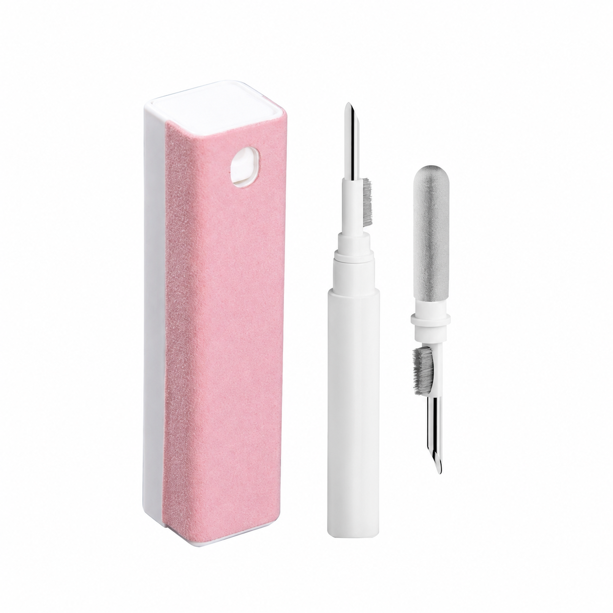 15ml Screen Cleaning Solution Kit With Microfiber Cleaning Cloth