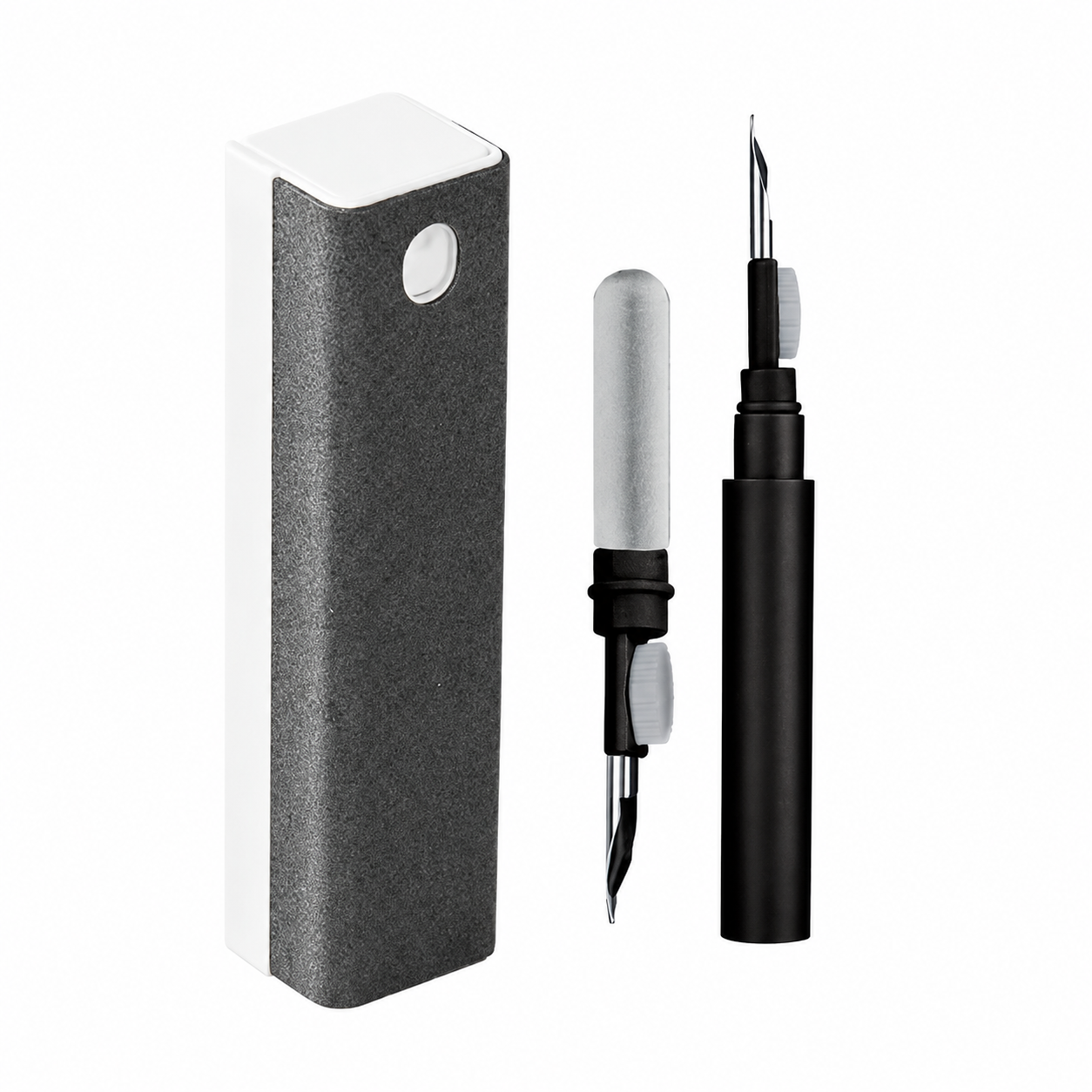 15ml Screen Cleaning Solution Kit With Microfiber Cleaning Cloth