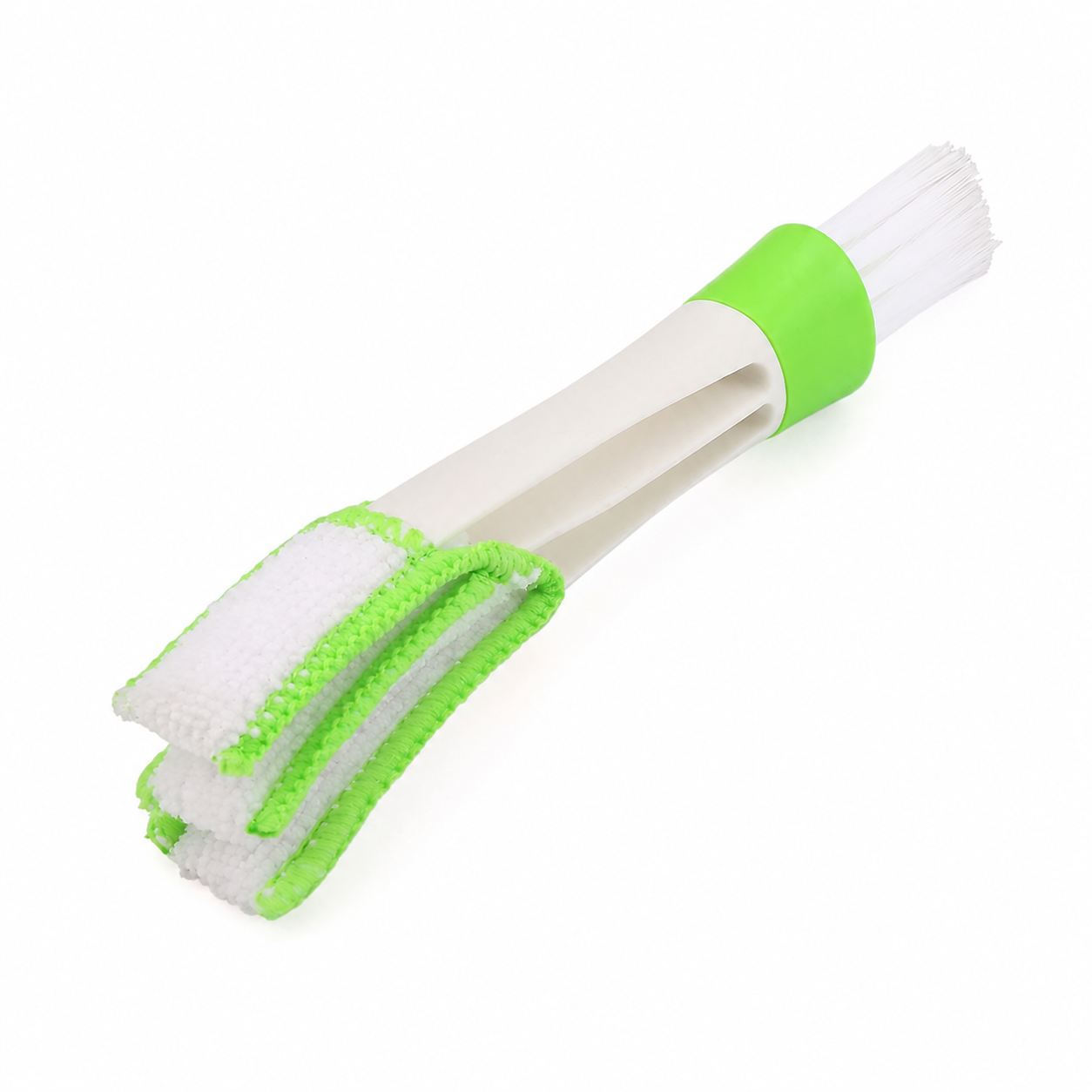 Double Ended Car Detailing Brush For Cleaning