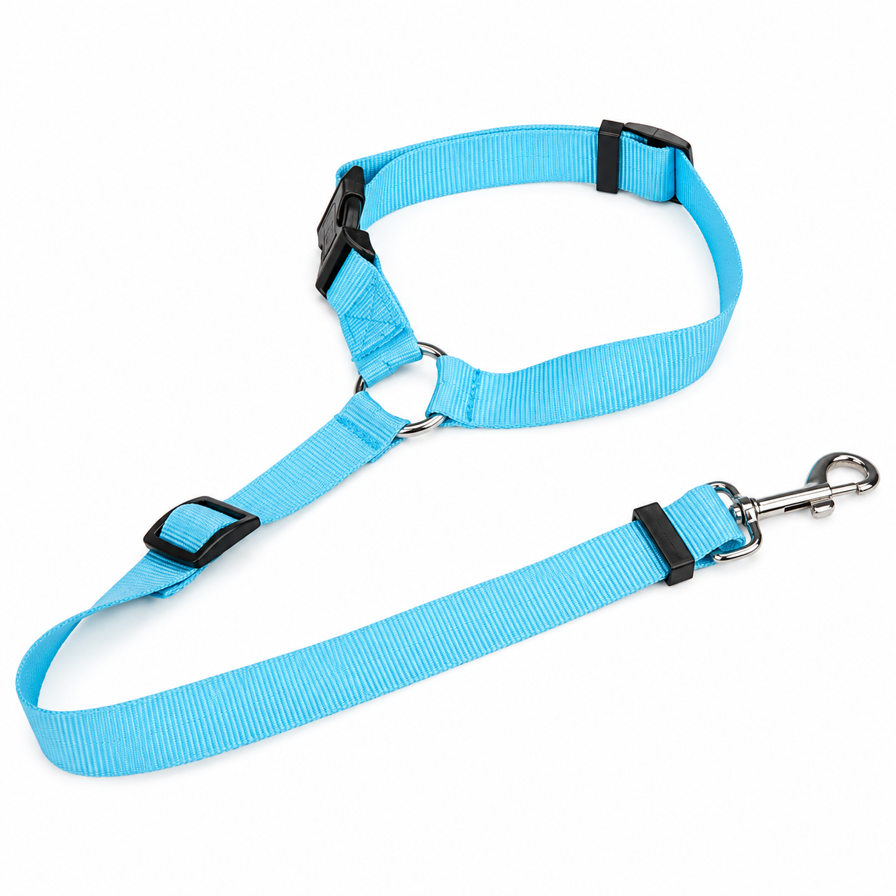 Adjustable Dog Car Seat Safety Harness Belt For Travel