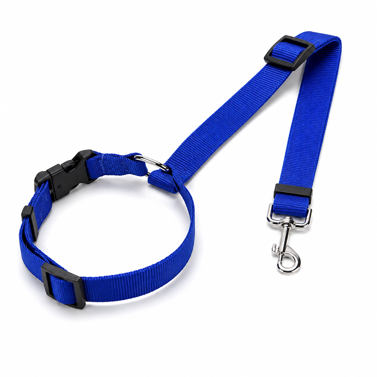 Adjustable Dog Car Seat Safety Harness Belt For Travel