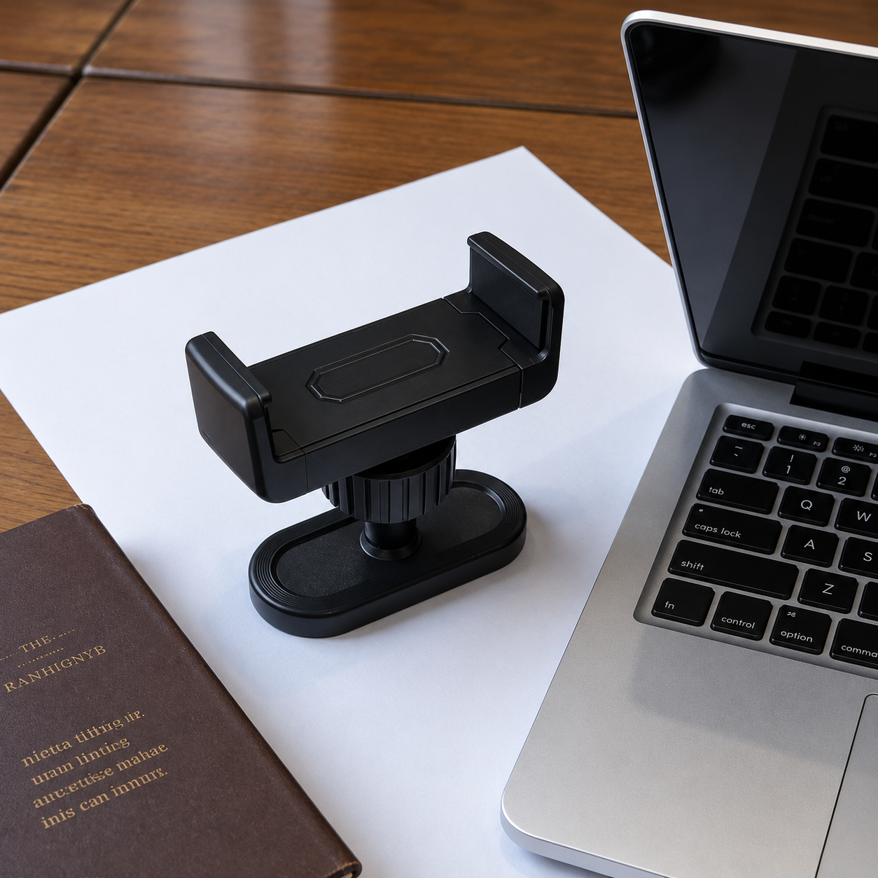 Adjustable Magnetic Phone Holder Suitable For Car and Gym 