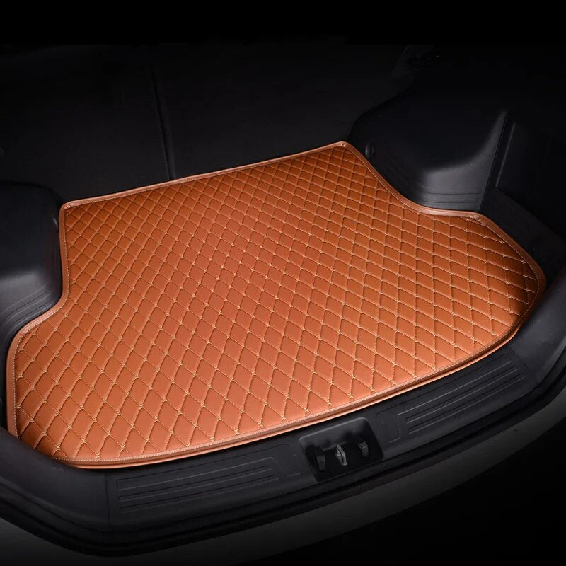  Mitsubishi Car Trunk Floor Mat Outlander