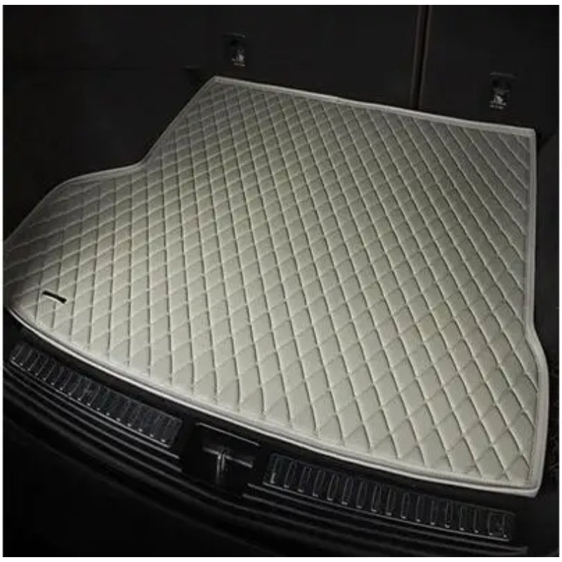  Mitsubishi Car Trunk Floor Mat Outlander