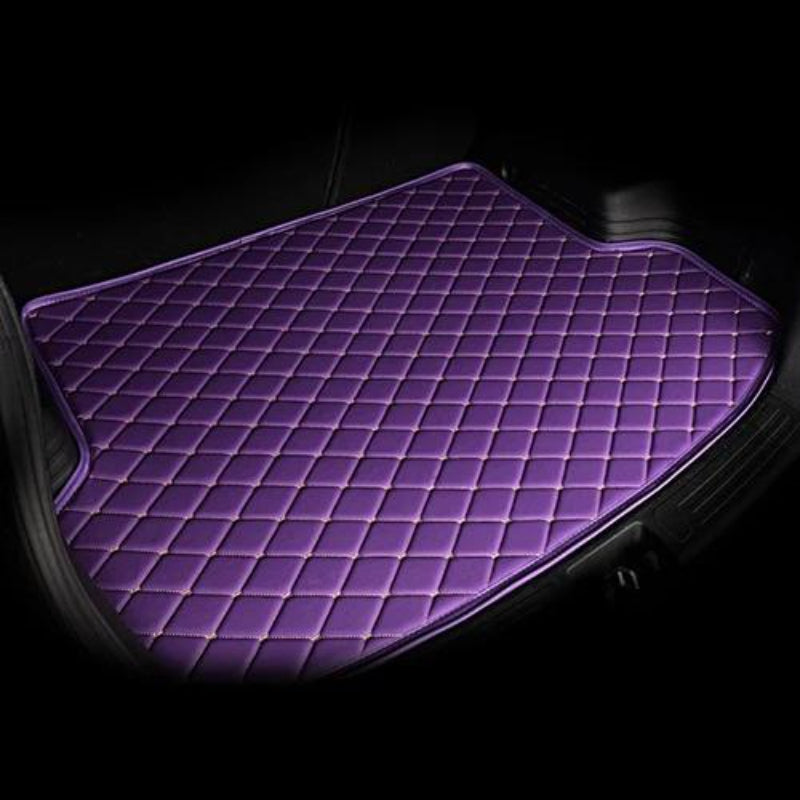  Mitsubishi Car Trunk Floor Mat Outlander