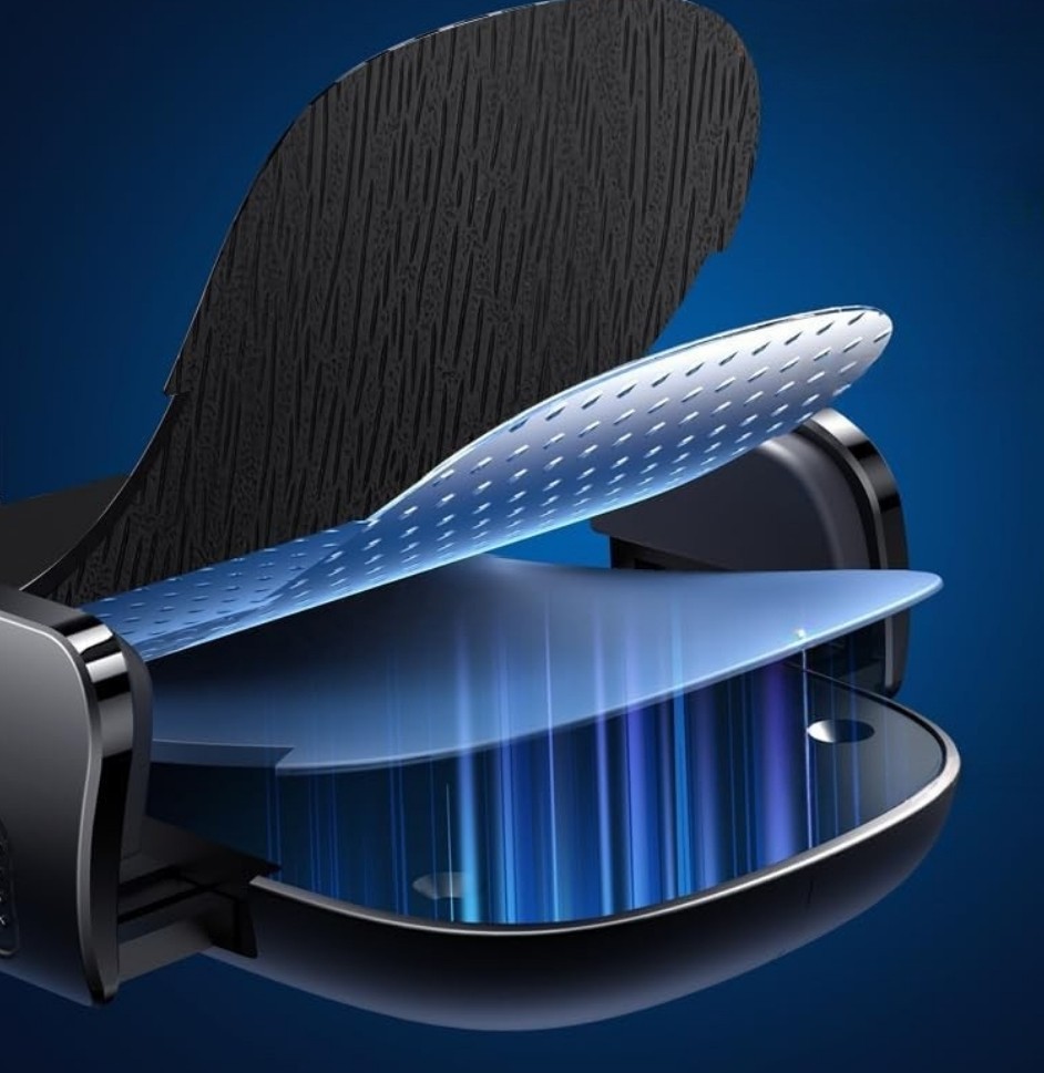 Dash Mounted Phone Holders For Car