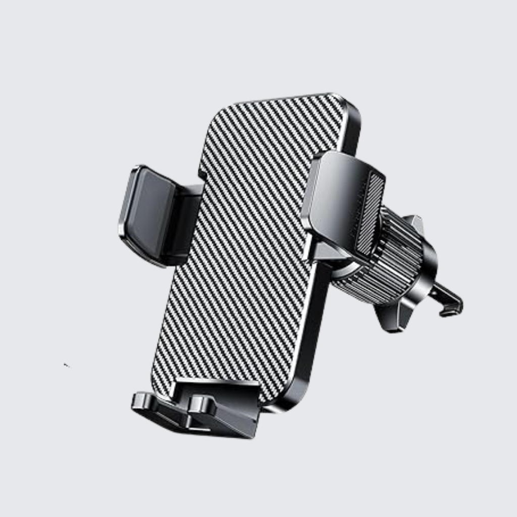 Dash Mounted Phone Holders For Car