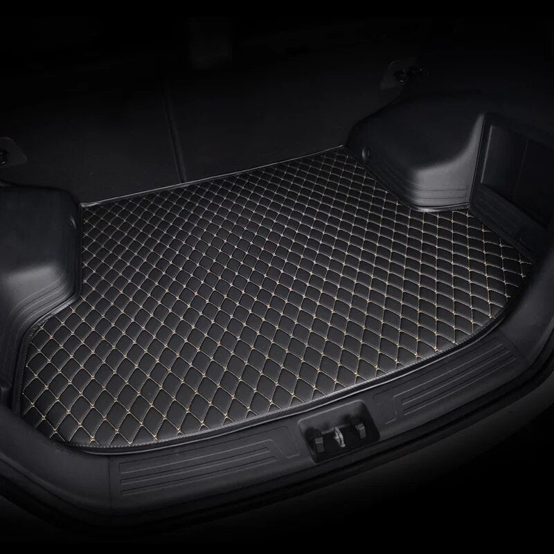 Buick Excelle Car Models Trunk Floor Mat