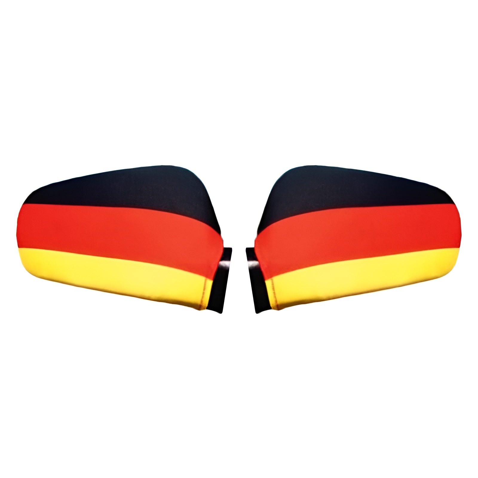 Official FIFA 2026 Germany Car Mirror Flag
