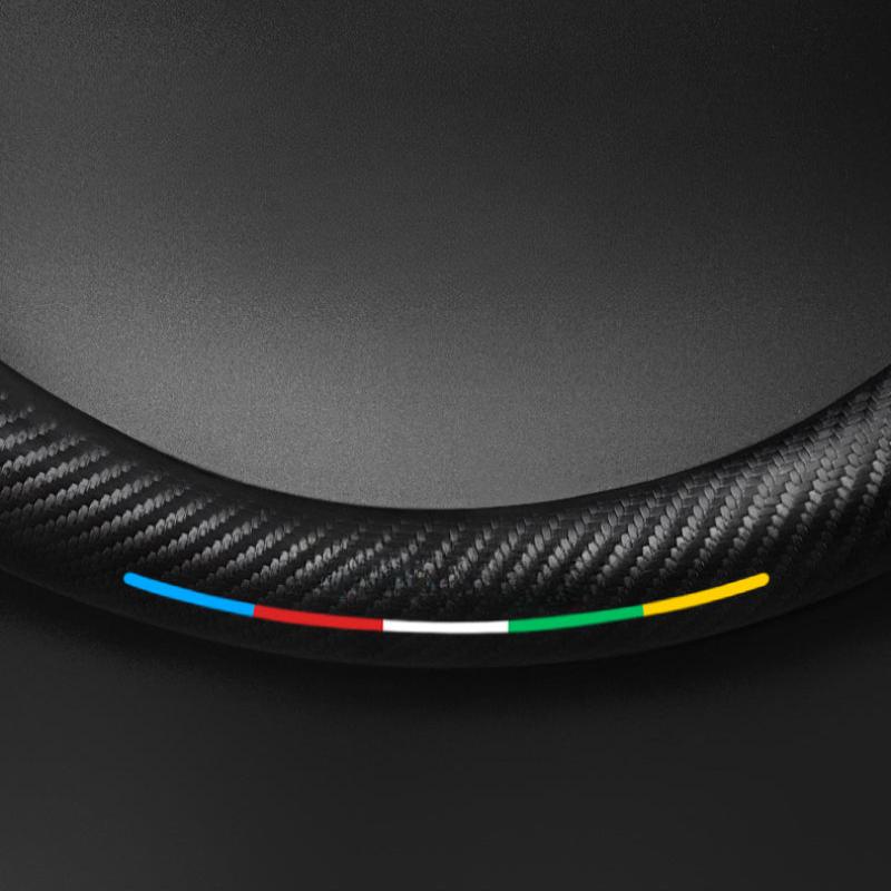 Anti Slip Steering Wheel Cover