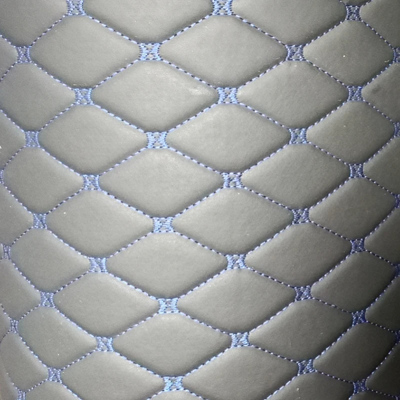 MG Cars Trunk Floor Mats