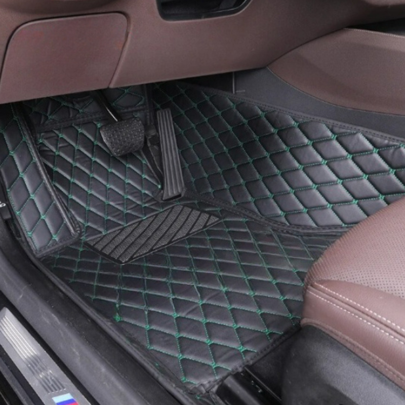 Toyota Harrier Car Floor Mat