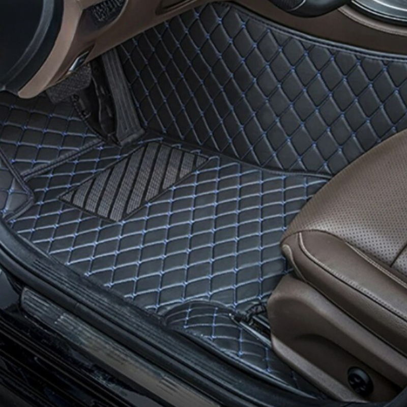 Toyota Harrier Car Floor Mat