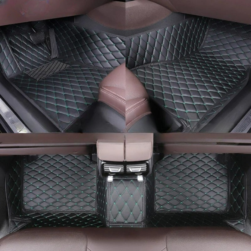 Toyota Harrier Car Floor Mat