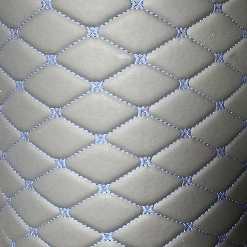 Mercedes Benz Cars Trunk Styling Floor Mat