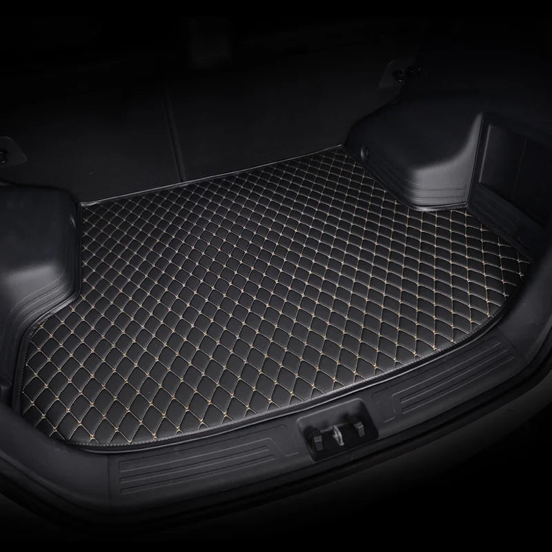 Seres Sf5 Car Trunk Floor Mat